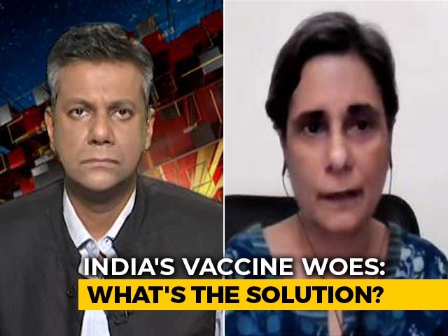 Virus, Variants, Vaccines: 2 Doses Enough To Fight Covid Mutants?