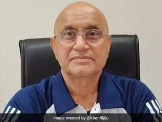 MK Kaushik, 1980 Olympic Gold Medallist And Former India Hockey Coach, Dies Of COVID-19
