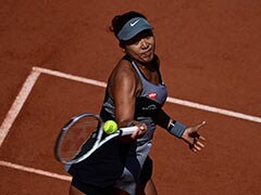 Osaka Wants To Use French Open Media Boycott To Bring About Change: Coach