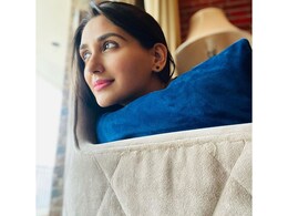 Nikita Dutta Is 'In Love' With This Nutty Delight - And We Can't Help But Relate