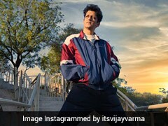 Actor Vijay Varma Buys A New Car And Uses An Epic Meme To Share The News