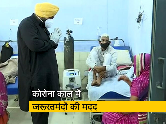 रवीश कुमार का प्राइम टाइम : कोरोना के मुश्किल समय में सामने आकर मदद करने वाले लोग अब क्या कर रहे हैं?