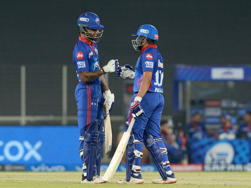 IPL 2021 Points Table Update: Orange Cap Holder And Purple Cap Holder List After PBKS vs DC Match 29