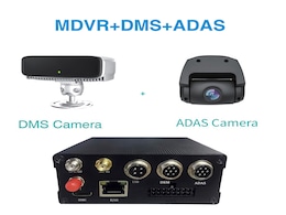 Safe Cams Launches Driver Status Monitor For Your Car Safe Cams Launches Driver Status Monitor For Your Car
