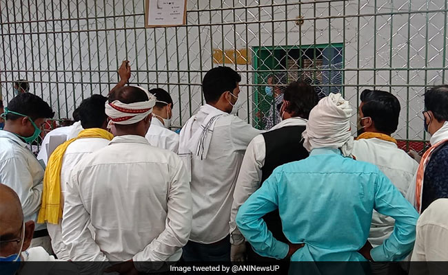 Counting Begins For UP Panchayat Polls, Process To Take 2 Days