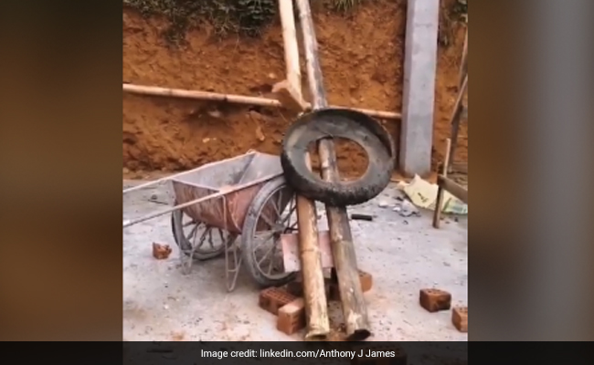 Watch How A Little Bit Of Ingenuity Can Work Wonders In Life