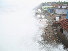Cyclone Tauktae Turns "Extremely Severe", Likely To Hit Gujarat Today