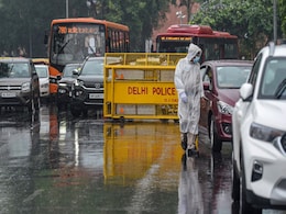 Delhi Weather Report: मई में पहली बार दिल्ली में 'सर्दी'! श्रीनगर-धर्मशाला से भी कम तापमान, IMD ने जारी किया अलर्ट Delhi Weather Report: मई में पहली बार दिल्ली में 'सर्दी'! श्रीनगर-धर्मशाला से भी कम तापमान, IMD ने जारी किया अलर्ट