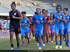AIFF Plan To Send India Women To 2027 World Cup Gets Ministry Endorsement