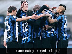 Inter End Juventus' Reign To Return To Summit Of Italian Football