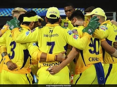 CSK vs KKR, When And Where To Watch: Live Telecast, Live Streaming