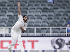 Bhuvneshwar Kumar Slams Reports Of Him "Not Wanting To Play Test Cricket"