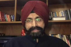 It Is Pretty Clear Covid Affects Patients With Liver Disease More: Dr Arvinder Singh Soin It Is Pretty Clear Covid Affects Patients With Liver Disease More: Dr Arvinder Singh Soin