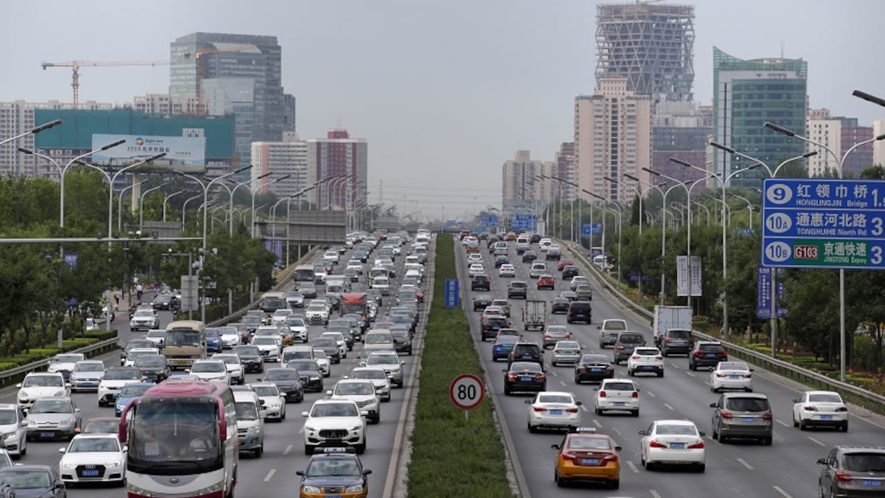 Too Many Cars, Too Few Buyers? Why Is China Winning Globally, But Losing Domestically