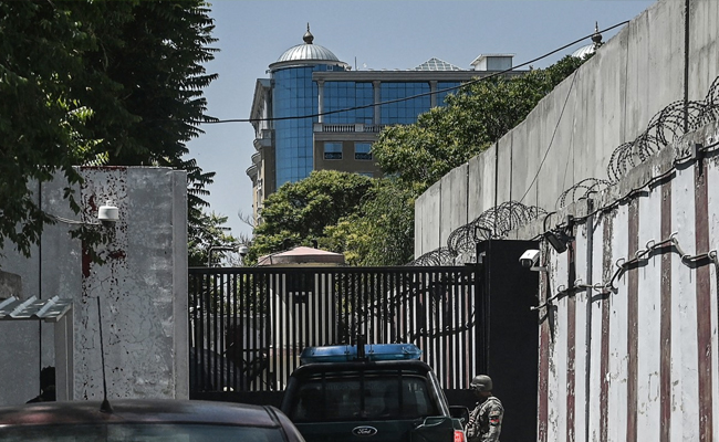 Australia Shutters Embassy In Afghanistan, Sparking Exodus Fears