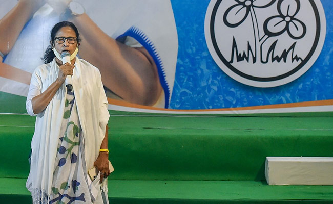 Mamata Banerjee Has Lost In Nandigram But Can Still Become Chief Minister