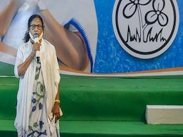 Mamata Banerjee Has Lost In Nandigram But Can Still Become Chief Minister Mamata Banerjee Has Lost In Nandigram But Can Still Become Chief Minister