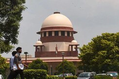 "We Can Learn From Them": Supreme Court Praises Mumbai's Oxygen Management "We Can Learn From Them": Supreme Court Praises Mumbai's Oxygen Management