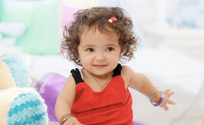 Baby Vests So Comfy, Your Kid Will Wear It All Day Long