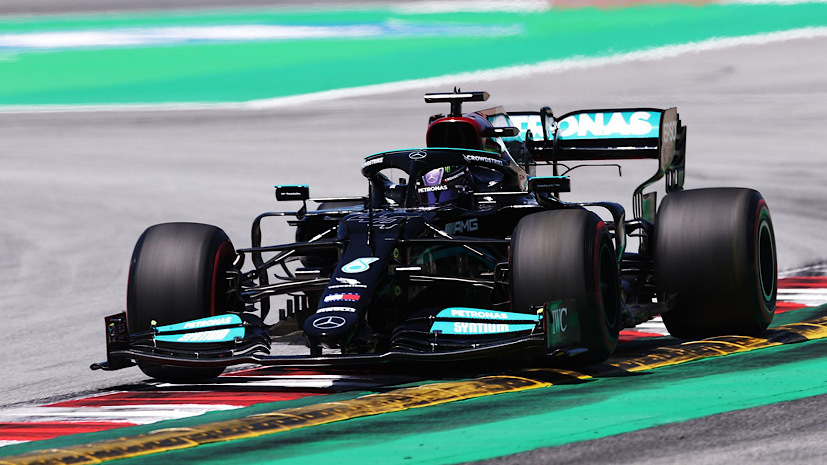 F1: Toto Wolff Says He Would Rather Fight Ferrari Than Red Bull&nbsp;