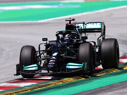 Mercedes Ready To Drop Motor Generator Unit Heat Tech To Facilitate VW Group Entry In F1 Mercedes Ready To Drop Motor Generator Unit Heat Tech To Facilitate VW Group Entry In F1