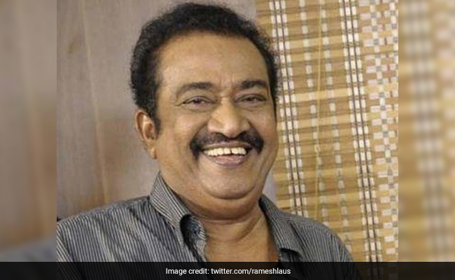 Pandu, Popular Tamil Comedian, Dies Of COVID At 74