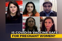 Should Pregnant Women, Lactating Mothers Be Vaccinated Against COVID-19? Should Pregnant Women, Lactating Mothers Be Vaccinated Against COVID-19?