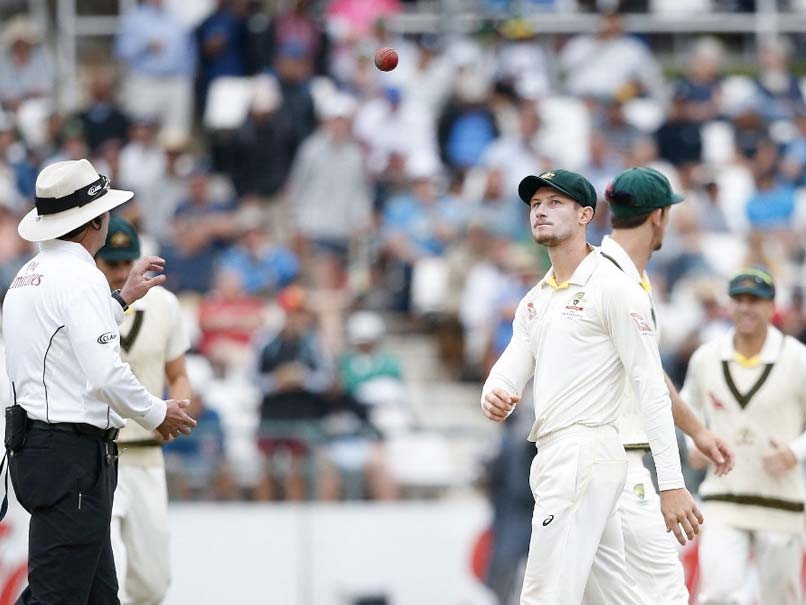 "Lot Of People To Blame": Former Australia Bowling Coach David Sekar On Sandpaper Gate