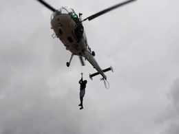93 Barge Personnel Still Missing As Coast Guard, Navy Rescue Ops Continue 93 Barge Personnel Still Missing As Coast Guard, Navy Rescue Ops Continue