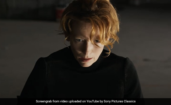 <i>The Human Voice</i> Review: Pedro Almodovar's First English Film Is Anchored By A Sublime Tilda Swinton