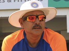 "...Will Be Spineless": Ravi Shastri's Pointed Tweet On Ranji Trophy
