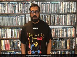 No Sacred Games 3: Filmmaker Anurag Kashyap Calls Out Casting Scamster No Sacred Games 3: Filmmaker Anurag Kashyap Calls Out Casting Scamster