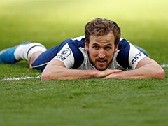 Tottenham Interim Manager Unaware Of Harry Kane Wanting To Leave Club