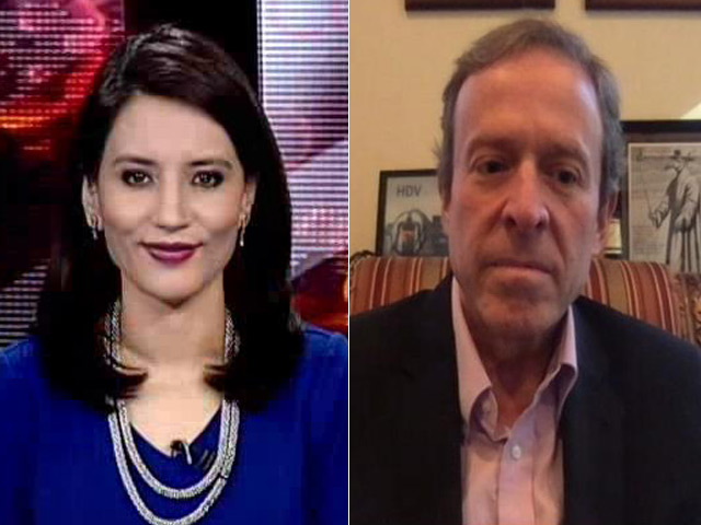 This Antiviral Therapy Benefits Outpatients With Covid: Lancet