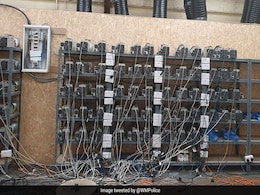 Massive Illegal Bitcoin Mine Discovered In UK At Suspected Cannabis Farm Massive Illegal Bitcoin Mine Discovered In UK At Suspected Cannabis Farm