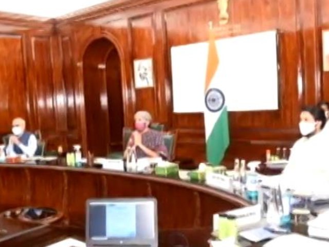 No Consensus On Reduction Of Taxes For Vaccines In GST Council Meeting