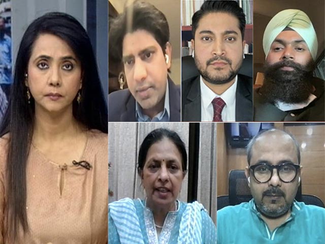 हम लोग: कोरोना के लिए सरकारी इंतजाम अधूरे, मरीजों के लिए मदद के कई हाथ