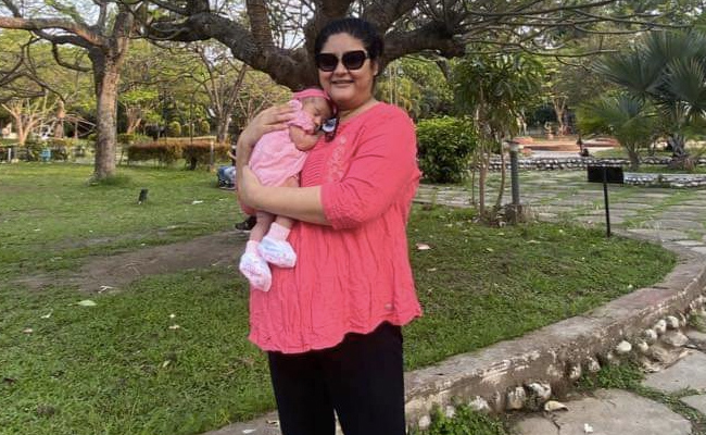 Assam Woman Offers To Breastfeed Newborns Who Lose Their Mother To Covid