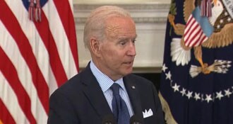 Biden To Make Televised Remarks After Israel-Hamas Ceasefire: White House