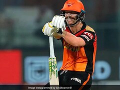 IPL Auction: David Warner Picked Up By Delhi Capitals For Rs 6.25 Crore