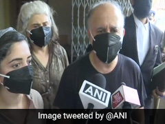 Supreme Court To Hear Tarun Tejpal's Plea For In-Camera Hearing On January 24