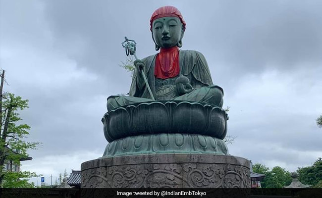 Happy Buddha Purnima 2021: Wishes, Quotes, Images Of Gautama Buddha