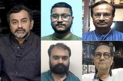 The 4 M's Behind Mamata Banerjee's Mega Win The 4 M's Behind Mamata Banerjee's Mega Win