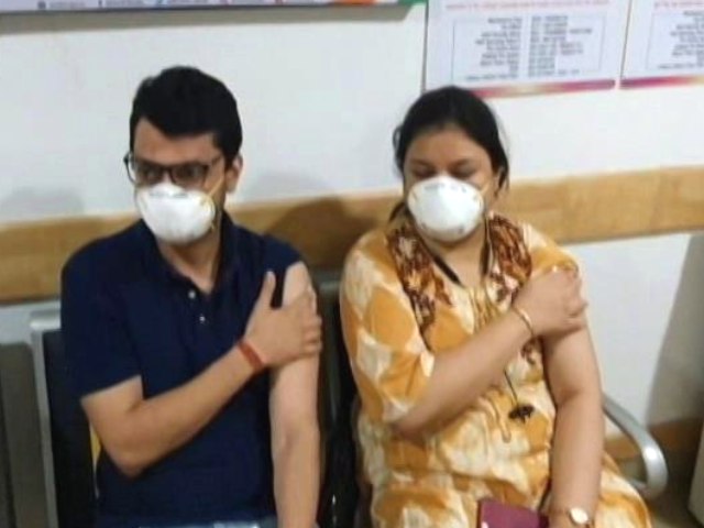 West Bengal’s Vaccination Challenge