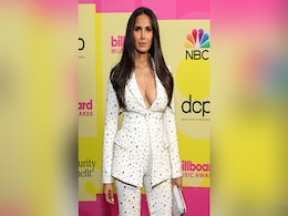 Billboard Music Awards: Padma Lakshmi Presented BTS And It Couldn't Have Been Any Better. Sorry, We Mean '<i>Butter</i>' Billboard Music Awards: Padma Lakshmi Presented BTS And It Couldn't Have Been Any Better. Sorry, We Mean '<i>Butter</i>'