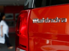Mahindra Recalls Nearly 30,000 Pik-Up Vehicles To Replace Faulty Fluid Pipe
