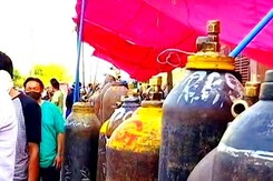 Centre Must Send Medical Oxygen To States: Supreme Court Centre Must Send Medical Oxygen To States: Supreme Court