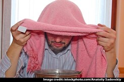 What's The Role Of Zinc And Steam In Black Fungus Infection? What's The Role Of Zinc And Steam In Black Fungus Infection?