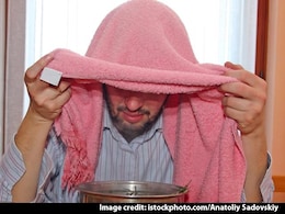 स्टीम लेने के फायदे और नुकसान: सर्दी जुकाम से बचाव के साथ मिलेगी ग्लोइंग स्किन, जानें सर्दियों में भाप लेने के फायदे स्टीम लेने के फायदे और नुकसान: सर्दी जुकाम से बचाव के साथ मिलेगी ग्लोइंग स्किन, जानें सर्दियों में भाप लेने के फायदे