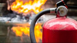 Fire Breaks Out At Delhi Hospital, 50 People Including Patients Evacuated